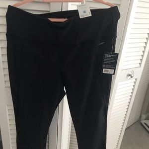 Jockey sport Capri’s. XL.